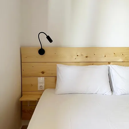 Holiday home Ostria House Pinakokhorion