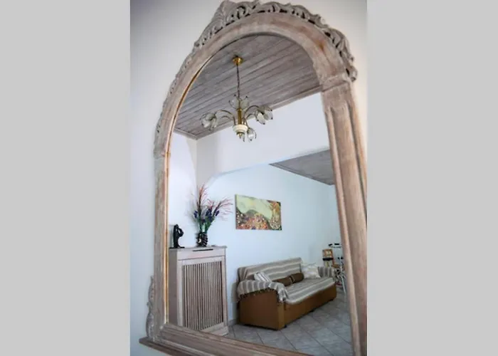 Ostria House Holiday home