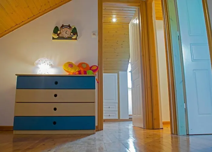 Holiday home Ostria House *