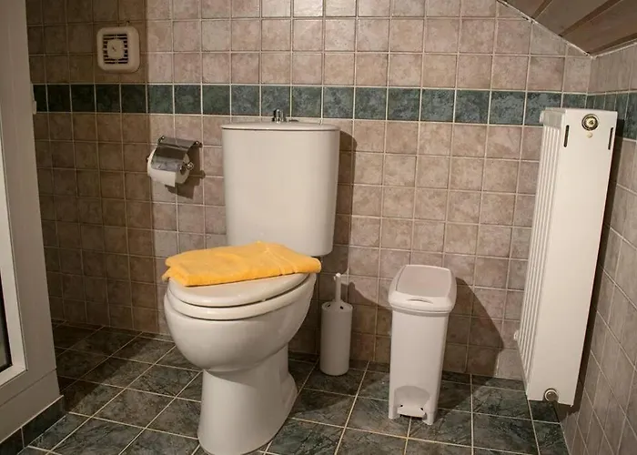 Ostria House Holiday home *