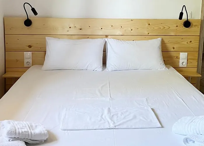 Holiday home Ostria House *