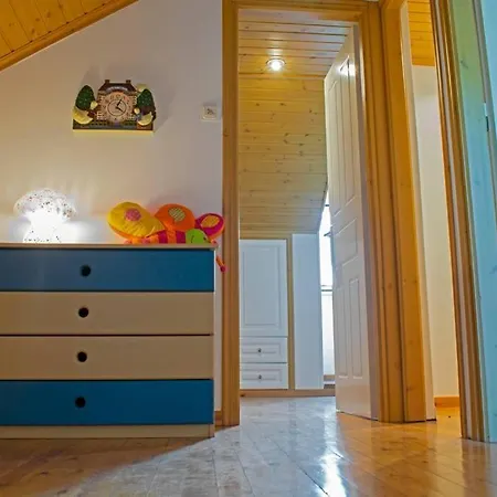 Дом отдыха Ostria House *