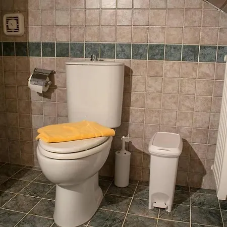 Ostria House Дом отдыха *